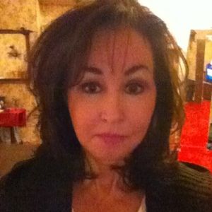 Meet your Posher, Connie